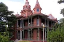 The Madam's Curse Walking Ghost Tour