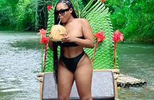 Great River/Lethe rafting with Massage (All fees included)