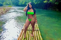 Great River/Lethe rafting with Massage (All fees included)