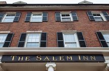 Requiem for Salem Walking Ghost Tour