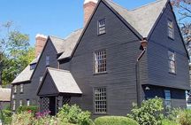 Requiem for Salem Walking Ghost Tour