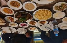 Cairo 2-Day Private Tour with Overnight at Luxury Hotel