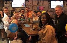 Pub Crawl Dubai: Private Events & Birthdays