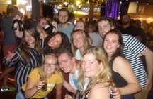 Pub Crawl Dubai: Private Events & Birthdays