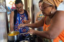 Private Cooking Experience with local in Salvador