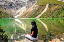 Humantay Lagoon Full Day Tour