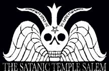 Satanic Salem Walking Tour
