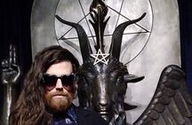 Satanic Salem Walking Tour