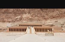 A Private full day to discover the west bank of Luxor