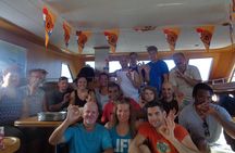 Hurghada red sea from Luxor