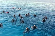 Hurghada red sea from Luxor