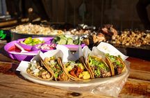 Taco Safari in Cabo San Lucas