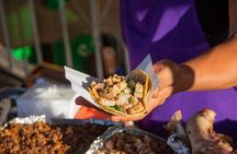Taco Safari in Cabo San Lucas