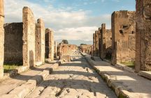  Pompeii Day Tour