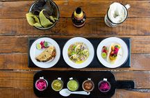Seafood Galore, Los Cabos Food Tour