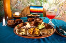 Seafood Galore, Los Cabos Food Tour