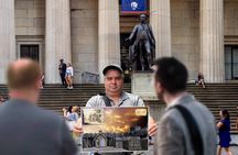 Wall Street and Financial District Walking Tour
