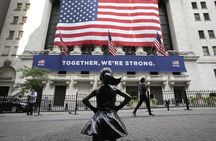 Wall Street and Financial District Walking Tour
