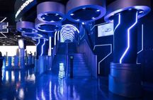 VR Park Dubai- Pay and Play Super Pass
