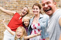 e-Scavenger hunt Luxembourg: Explore the city at your own pace