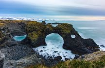 Private Spirit of Snæfellsnes Tour