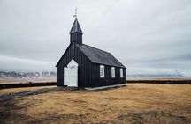 Private Spirit of Snæfellsnes Tour