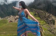 Machu Picchu Full Day Tour from Cusco