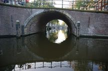 Early Morning Canal Cruise Amsterdam 