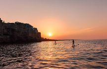 SUP in Polignano : Guided Excursions or Free Hire