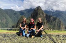 Cusco Magic 3-Day: City Tour | Sacred Valley | MachuPicchu |