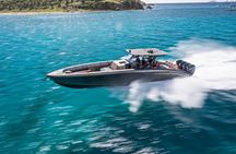 Midnight Sun Charters - 43ft ONYX