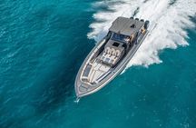 Midnight Sun Charters - 43ft ONYX