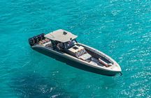 Midnight Sun Charters - 43ft ONYX