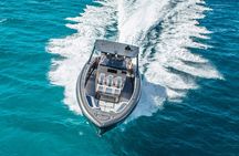 Midnight Sun Charters - 43ft ONYX