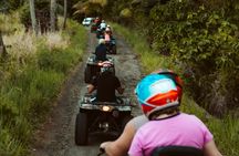 ATV Tour in St Lucia