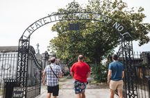 Private New Orleans Garden District Highlights Tour
