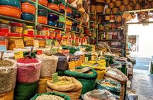 Naxos Town Food Tour 
