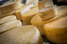 Naxos Town Food Tour 