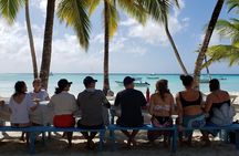 Saona Island Full Day Tour