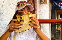 Street Food Bike Tour/ Mexico Off the Beaten Track /All Inclusive