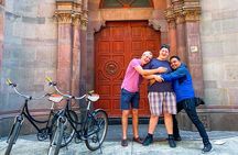 Mexico Off the Beaten Track: Street Food & Bikes — All Inclusive