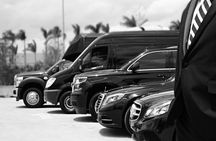 Private Chauffeur Service