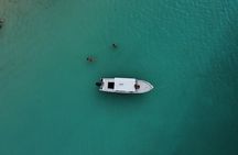 Bacalar Boat Tour and Visit to Cenotes