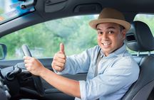 Hire Bali Driver for 10-hour (Bali as You Please)