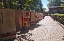 Mandela Legacy Day Tour from Johannesburg