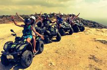 Malta Quad Bike Tour
