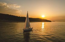 Romantic Sunset on Amazing Mowgli