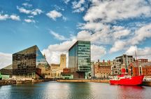 Welcome to Liverpool Tour - 2 Hour Private Walking Tour
