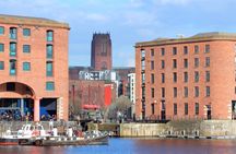 Welcome to Liverpool Tour - 2 Hour Private Walking Tour