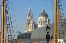 Welcome to Liverpool Tour - 2 Hour Private Walking Tour